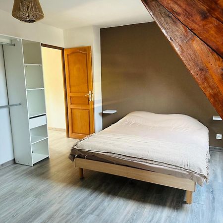 Bed and Breakfast Au Cosy à Guînes Extérieur photo