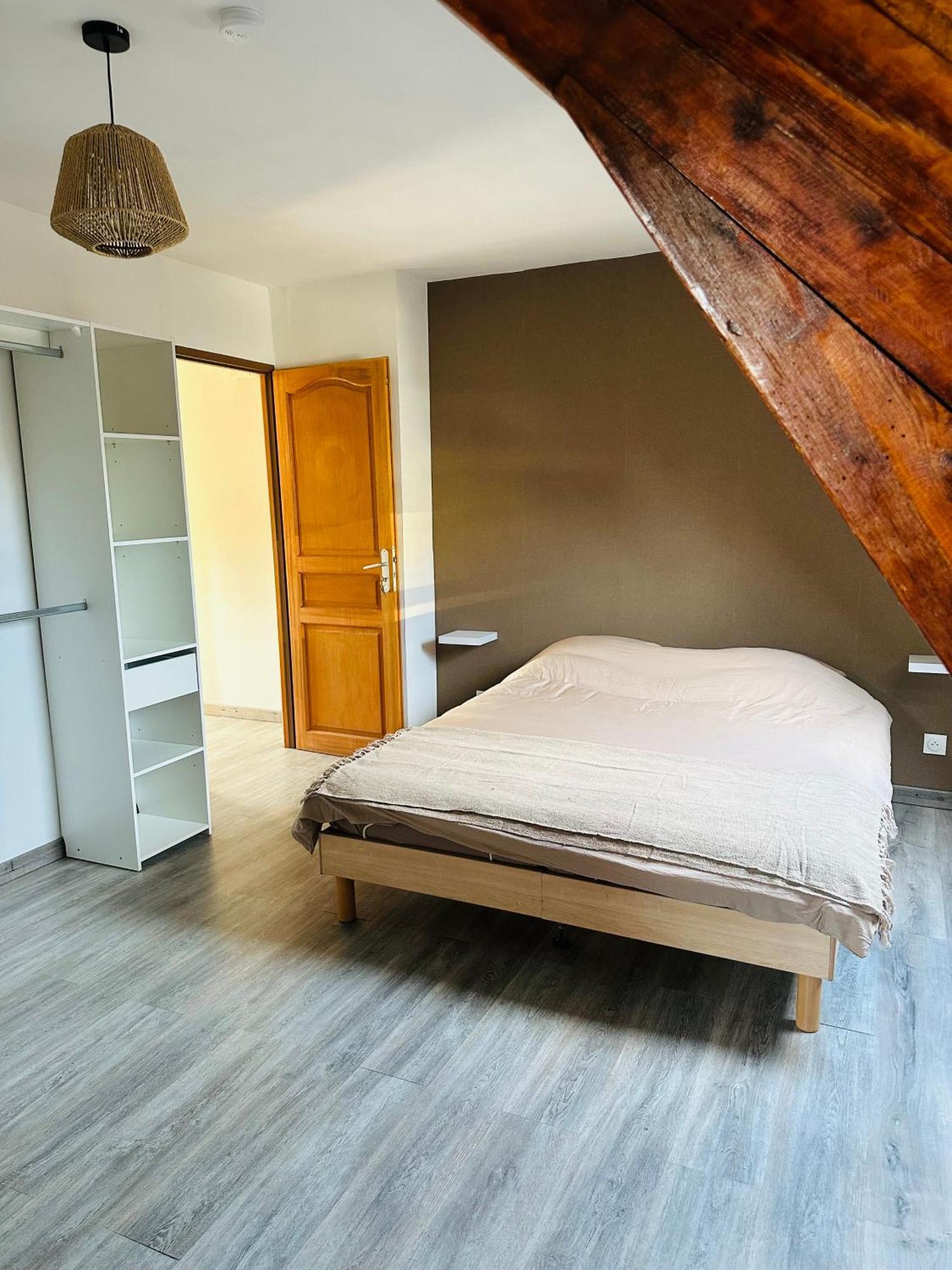 Bed and Breakfast Au Cosy à Guînes Extérieur photo