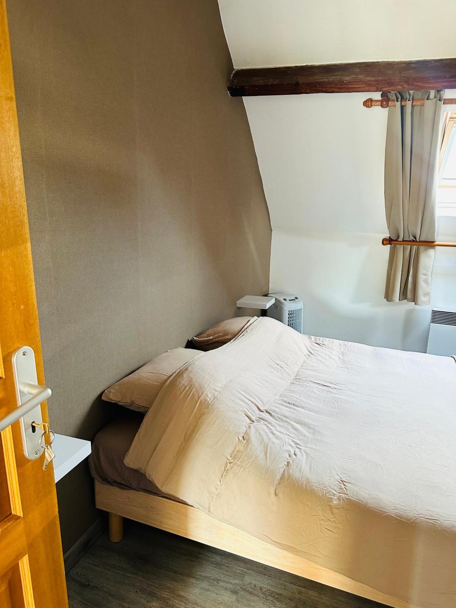 Bed and Breakfast Au Cosy à Guînes Extérieur photo